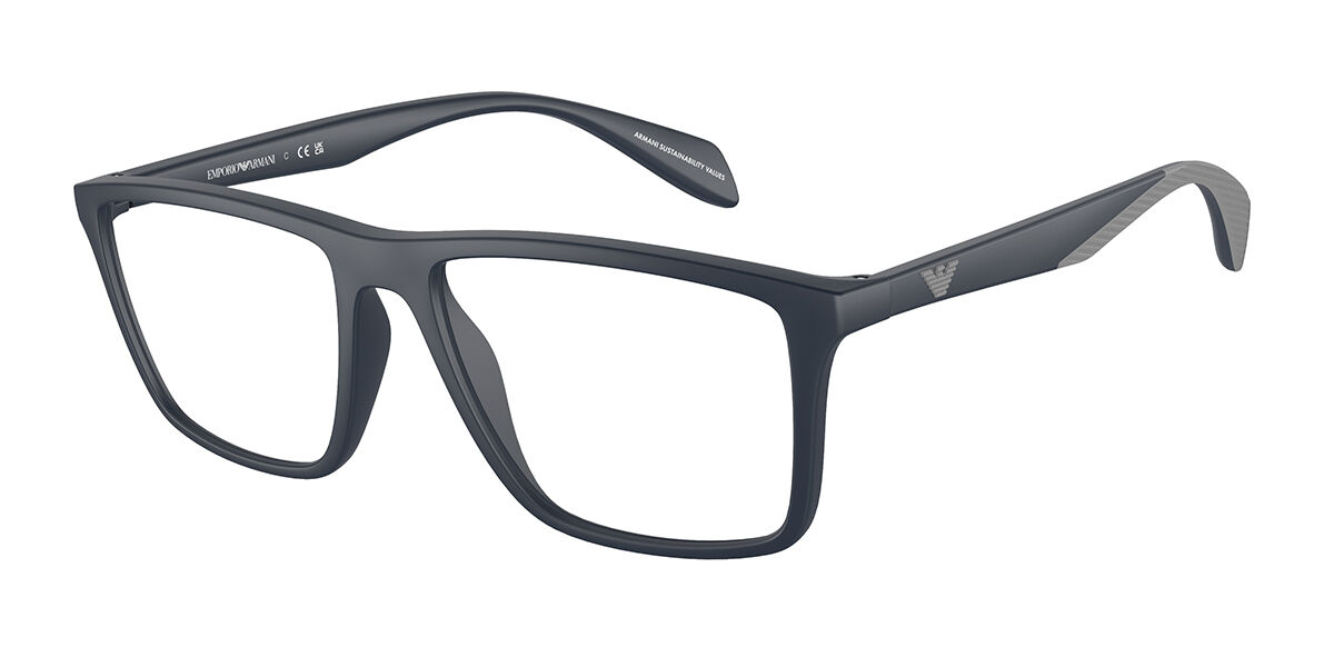 エンポリオアルマーニ Emporio Armani EA3230 5088 New Men Eyeglasses