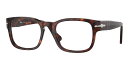 yKizyzy\[ Persol PO3334V 24 New Unisex EyeglassesyCOʔ́z