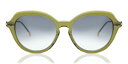 【正規品】【送料無料】 Yohji Yamamoto SL008 M002 New Unisex Sunglasses【海外通販】
