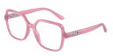 【正規品】【送料無料】ドルチェ&ガッバーナ Dolce & Gabbana DG5105U 1912 New Women Eyeglasses【海外通販】