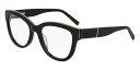 yKizyzDKNY DKNY DK5064 001 New Women EyeglassesyCOʔ́z