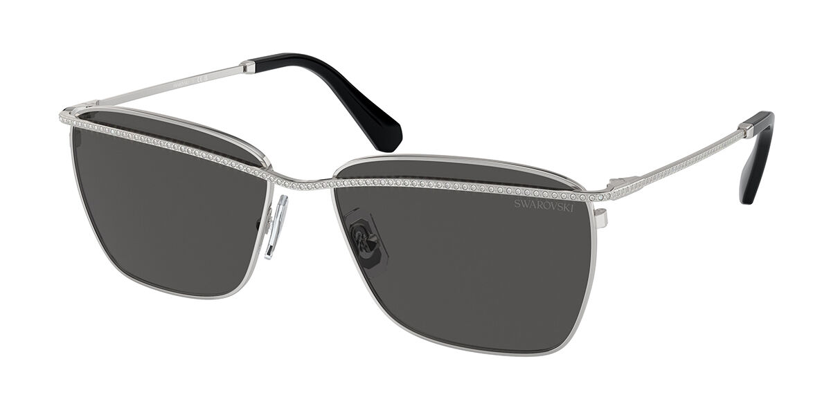 【正規品】【送料無料】スワロフスキー Swarovski SK7006 400187 New Women Sunglasses【海外通販】