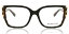 【正規品】【送料無料】マイケルコース Michael Kors MK4115U CASTELLO 3950 New Women Eyeglasses【海外通販】