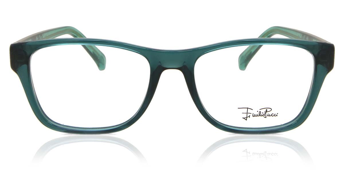 【正規品】【送料無料】エミリオ・プッチ Emilio Pucci EP2714 425 New Women Eyeglasses【海外通販】