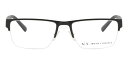 【正規品】【送料無料】アルマーニエクスチェンジ Armani Exchange AX1018 6063 New Men Eyeglasses【海外通販】