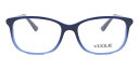 【正規品】【送料無料】ヴォーグアイウェア Vogue Eyewear VO5163 Wavy Chic 2559 New Women Eyeglasses【海外通販】