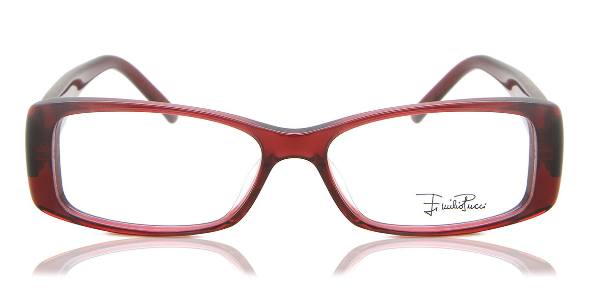 【正規品】【送料無料】エミリオ・プッチ Emilio Pucci EP2648 612 New Women Eyeglasses【海外通販】