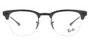 yKizyzCo Ray-Ban RX3716VM Clubmaster Metal 3150 New Unisex EyeglassesyCOʔ́z