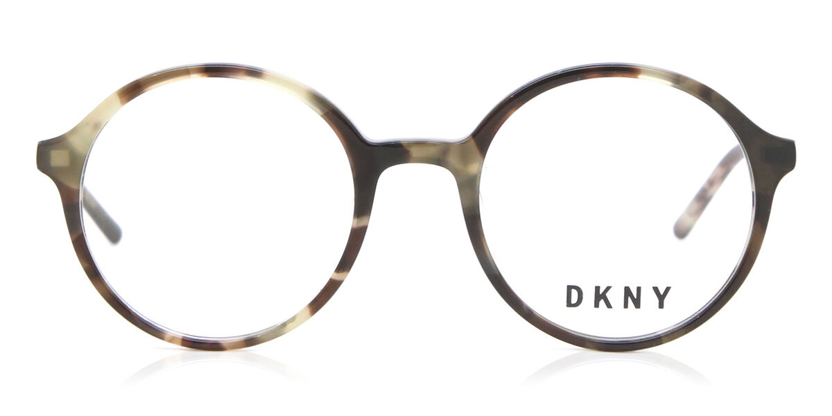 【正規品】【送料無料】DKNY DKNY DK5026 320 New Women Eyeglasses【海外通販】