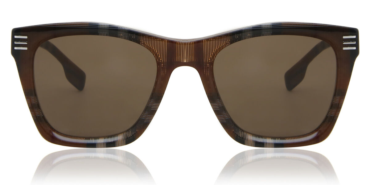 バーバリー 【正規品】【送料無料】バーバリー Burberry BE4348 COOPER 396673 New Men Sunglasses【海外通販】