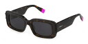 【正規品】【送料無料】フルラ Furla SFU630 0706 New Women Sunglasses【海外通販】