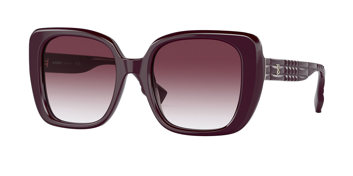 【正規品】【送料無料】バーバリー Burberry BE4371 39798H New Women Sunglasses【海外通販】