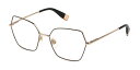 【正規品】【送料無料】フルラ Furla VFU587 0301 New Women Eyeglasses【海外通販】