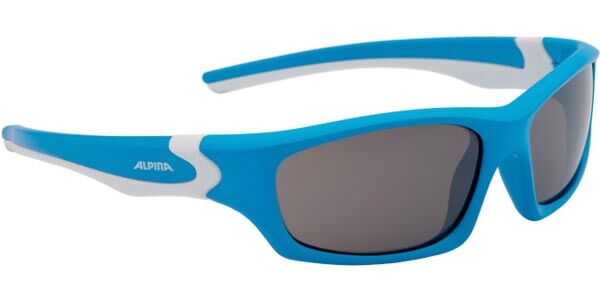 正規品 送料無料 アルピナ Alpina Flexxy Kids A8496381 New Unisex Sunglasses 海外通販