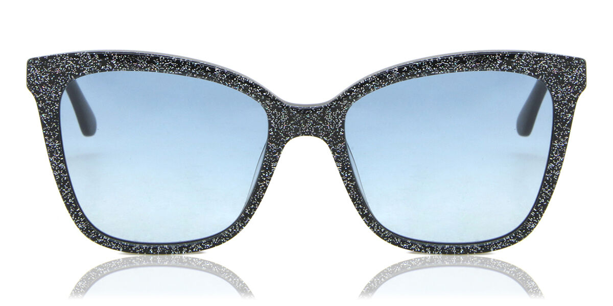 正規品 送料無料 カール・ラガーフェルド Karl Lagerfeld KL 988S 002 New Women Sunglasses 海外通販