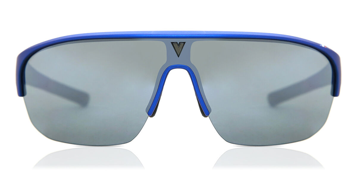  ̵ ͥå Vuarnet VL2006 PLATEAU Polarized 0003 1723 New Unisex Sunglasses 