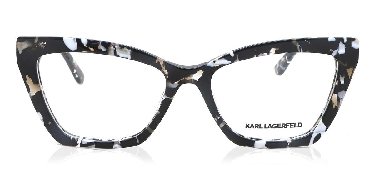 ������ ����̵�� �����롦�饬���ե���� Karl Lagerfeld KL 6063 007 New Unisex Eyeglasses ��������