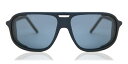 Ki  @lbg Vuarnet VL1811 ICE LARGE Polarized 0006 0636 New Men Sunglasses COʔ