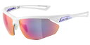 Ki  Asi Alpina Nylos HR A8635312 New Unisex Sunglasses COʔ