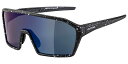 Ki  Asi Alpina Ram Q-Lite A8673031 New Unisex Sunglasses COʔ