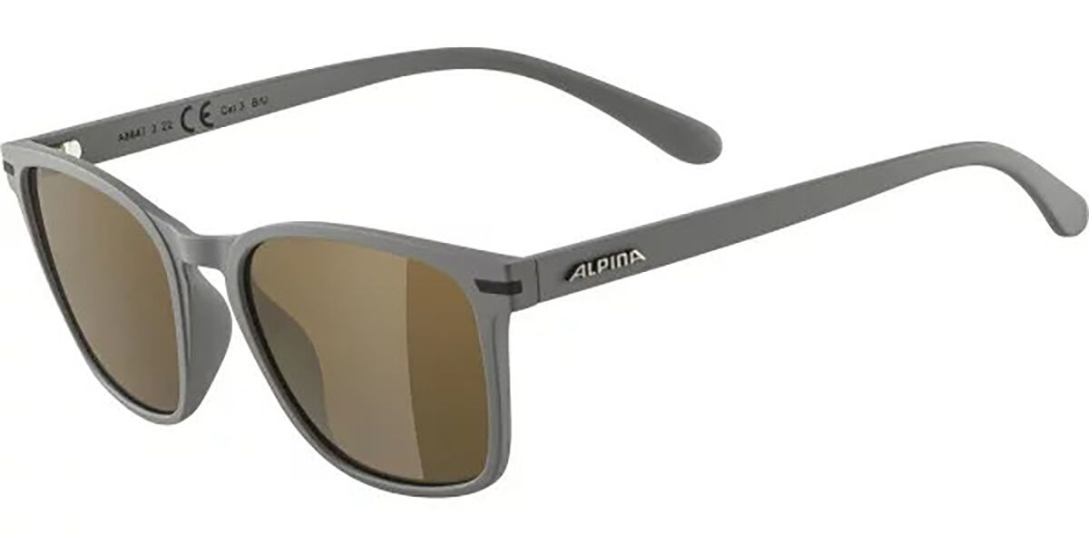 正規品 送料無料 アルピナ Alpina Yefe A8647322 New Unisex Sunglasses 海外通販