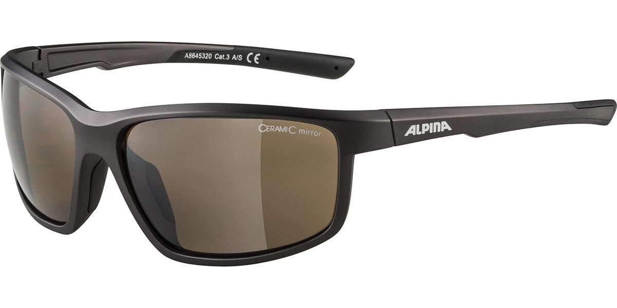 正規品 送料無料 アルピナ Alpina DEFEY 8645320 New Men Sunglasses 海外通販