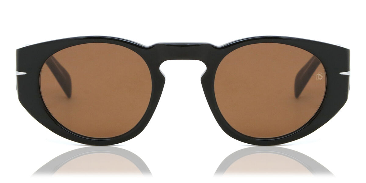 【正規品】【送料無料】デビッド ベッカム David Beckham DB 7033/S 807/70 New Men Sunglasses【海外通販】