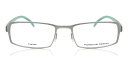 【正規品】【送料無料】ポルシェデザイン Porsche Design P8145 F New Unisex Eyeglasses【海外通販】