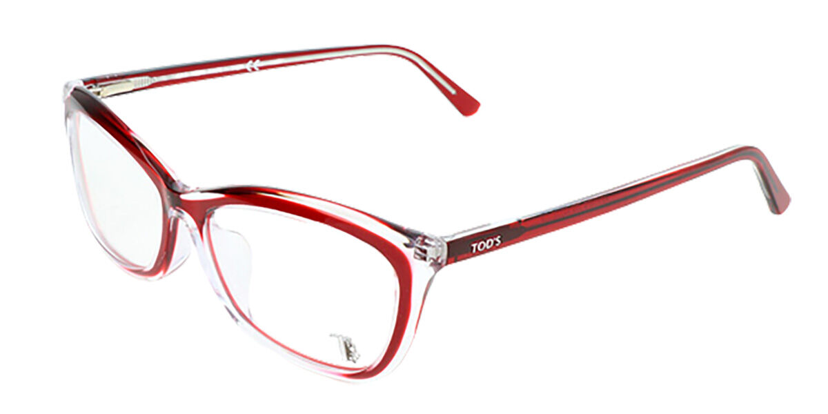 【正規品】【送料無料】トッド TODS TO5138F Asian Fit 068 New Women Eyeglasses【海外通販】