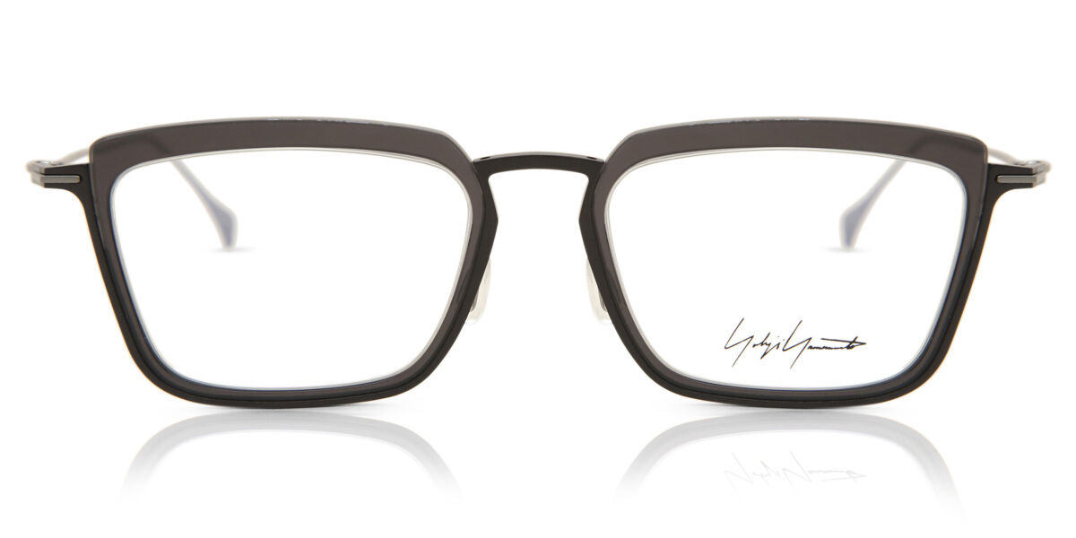  Ki     Yohji Yamamoto 1040 902 New Unisex Eyeglasses COʔ 