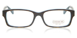 【正規品】【送料無料】コーチ Coach HC6040 BROOKLYN 5116 New Women Eyeglasses【海外通販】