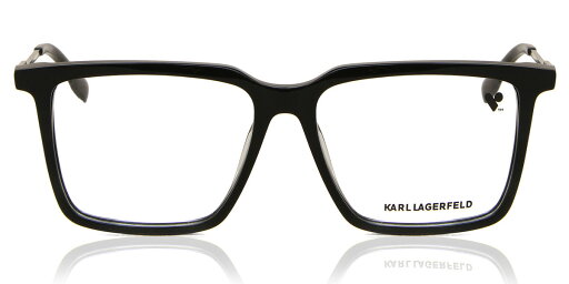 【正規品】【送料無料】カール・ラガーフェルド Karl Lagerfeld KL6114 001 New Unisex Eyeglasses【海外通販】 【正規品】【送料無料】カール・ラガーフェルド Karl Lagerfeld KL6114 001 New Unisex Eyeglasses【海外通販】
