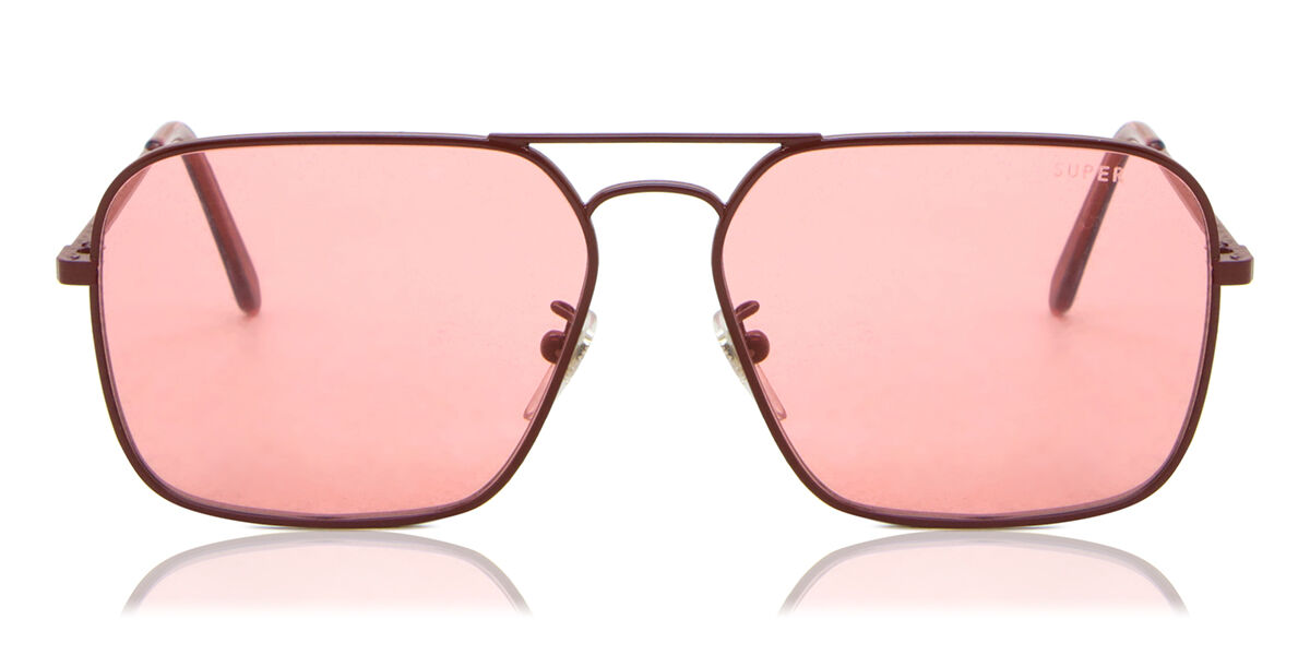 【正規品】【送料無料】レトロスーパーフューチャー Retrosuperfuture IGGY WSG New Unisex Sunglasses【海外通販】