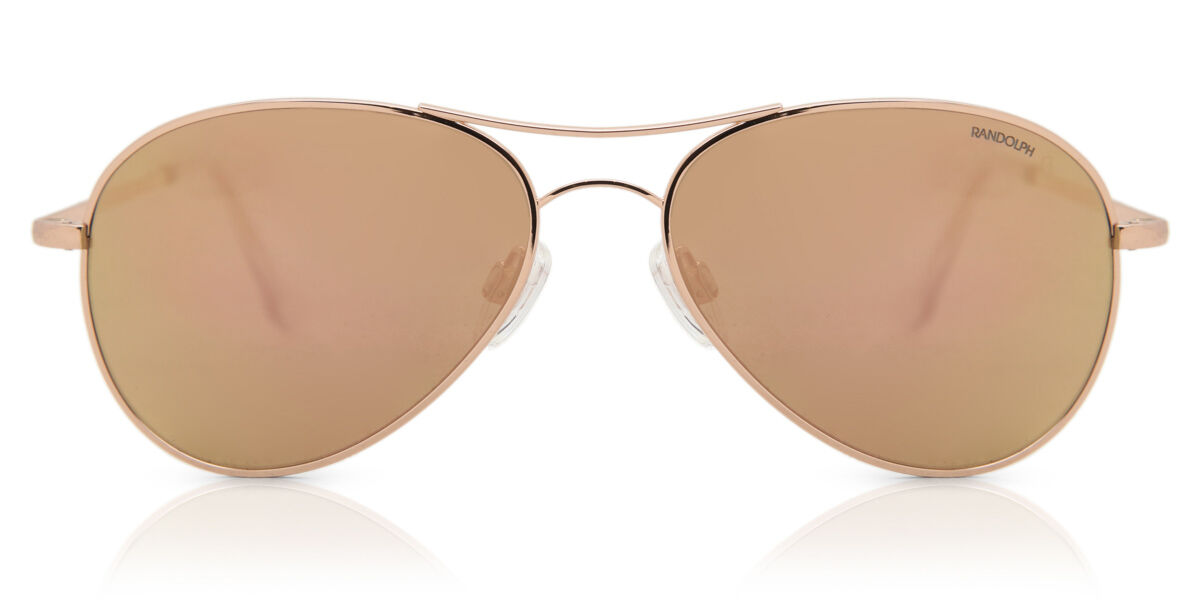 【正規品】【送料無料】ランドルフエンジニアリング Randolph Engineering Amelia Polarized AA013 New Unisex Sunglasses【海外通販】