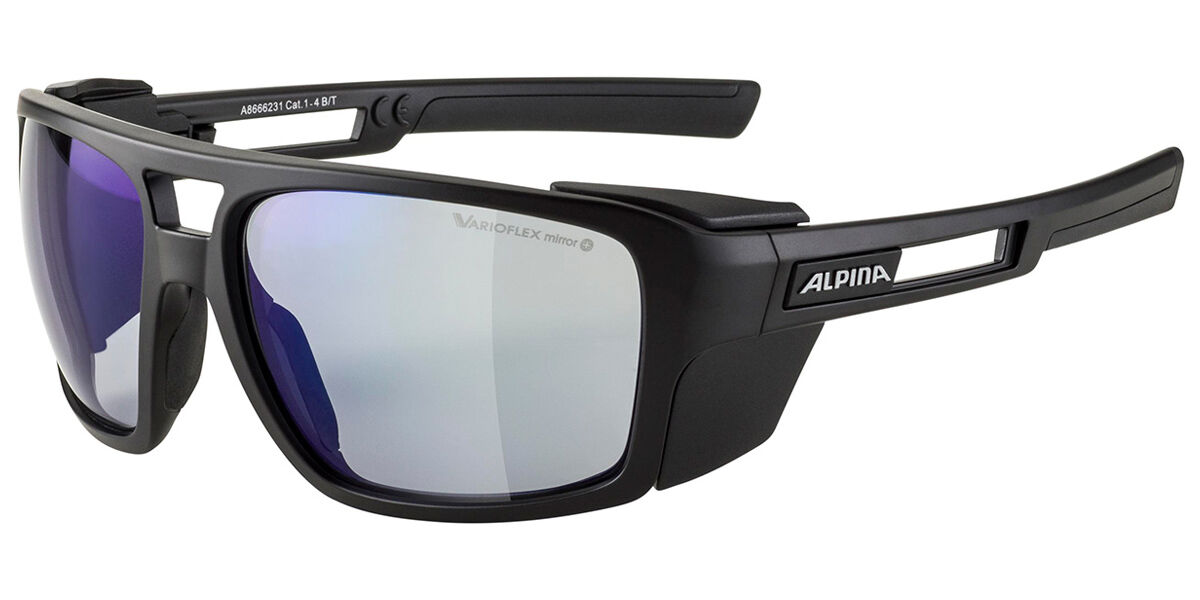 アルピナ Alpina Skywalsh V A8666231 New Unisex Sunglasses