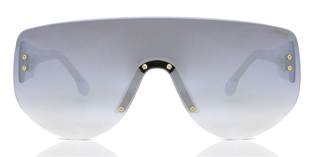 カレラ Carrera FLAGLAB 12 79D/IC Rimless リムレス ブラック Women レディース 女性用 ウィメンズ Sunglasses サングラス さんぐらす 