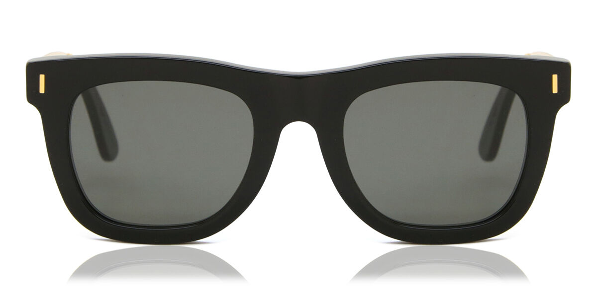 レトロスーパーフューチャー Retrosuperfuture CICCIO FRANCIS BLACK ZGL New Unisex Sunglasses