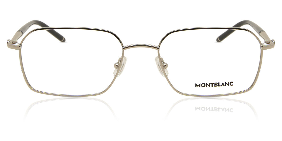 yKizyzu Mont Blanc MB0245O 005 New Men EyeglassesyCOʔ́z