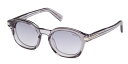 【正規品】【送料無料】エルメネジルド・ゼニア Ermenegildo Zegna EZ0229 20C New Unisex Sunglasses【海外通販】