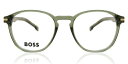 yKizyz Boss 1509/G Asian Fit 1ED New Men EyeglassesyCOʔ́z