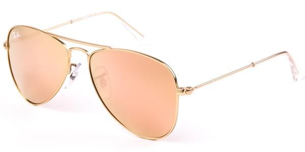 【正規品】【送料無料】Ray Banレイバン キッズ サングラスRay-Ban Junior RJ9506S Aviator 50サイズ 正規品 安い ケース＆クロス付 超 軽量 薄い【海外通販】