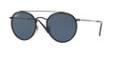 yKizyzRay Ban Co jZbNX TOXRay-Ban RB3647N 002/R5 51TCY Ki  P[Xt  y yCOʔ́z