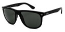 【正規品】【送料無料】Ray Ban レイバン ユニセックス サングラスRay-Ban RB4147 Highstreet Polarized 601/58 E 60サイズ 正規品 安い ケース付 偏光サングラス 運転 ドライブ 偏光レンズ【海外通販】(4)