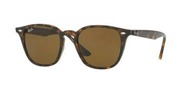 楽天SmartBuyGlasses【正規品】【送料無料】Ray Ban レイバン ユニセックス サングラスRay-Ban RB4258 710/73 50サイズ 正規品 安い ケース付UVカット 紫外線カット【海外通販】