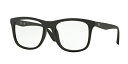 【楽天海外直送】Ray Ban レイバン ユニセックス メガネ Ray-Ban RX7068D Highstreet Asian Fit 5196 55 サイズ 正規品 安い ケース付