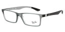 yKizyzRay Ban Co Y KlRay-Ban Tech RX8901 Carbon Fibre 5244 53TCY Ki  P[XtyCOʔ́z