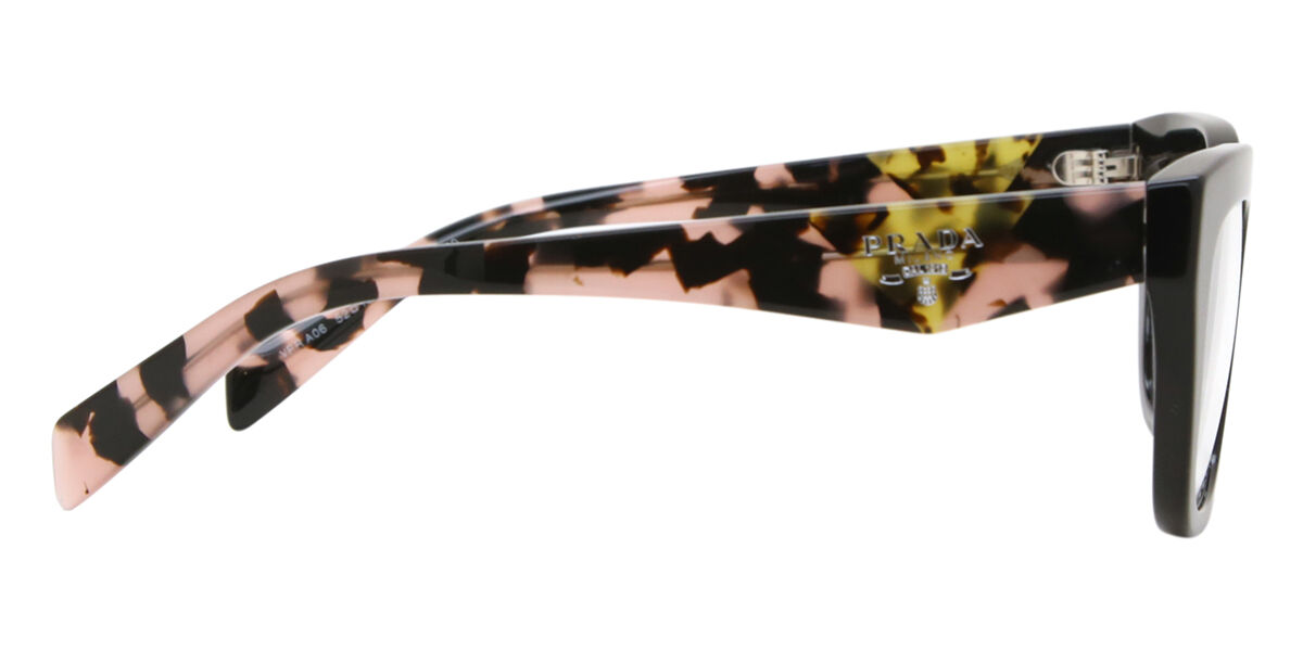 【正規品】【送料無料】プラダ Prada PR A06V 13P1O1 New Women Eyeglasses【海外通販】