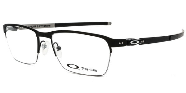 ʡ̵ۡOakley ꡼  ᥬOakley OX5099 TINCUP 0.5 TITANIUM 509901 53  ¤  Ķ  ڳΡ