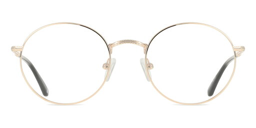 【正規品】【送料無料】SmartBuyコレクション Full Rim Round Gold SmartBuy Collection Chen 919B Fashion Women Eyeglasses【海外通販】 【正規品】【送料無料】SmartBuyコレクション Full Rim Round Gold SmartBuy Collection Chen 919B Fashion Women Eyeglasses【海外通販】
