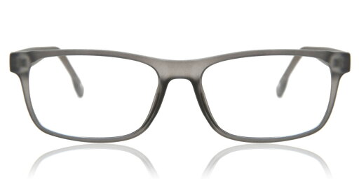 【正規品】【送料無料】SmartBuyコレクション Full Rim Square Matte Grey SmartBuy Collection Graslands CP122F Fashion Unisex Eyeglasses【海外通販】 【正規品】【送料無料】SmartBuyコレクション Full Rim Square Matte Grey SmartBuy Collection Graslands CP122F Fashion Unisex Eyeglasses【海外通販】